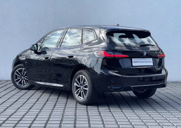 BMW Seria 2 cena 149000 przebieg: 13000, rok produkcji 2023 z Nidzica małe 79